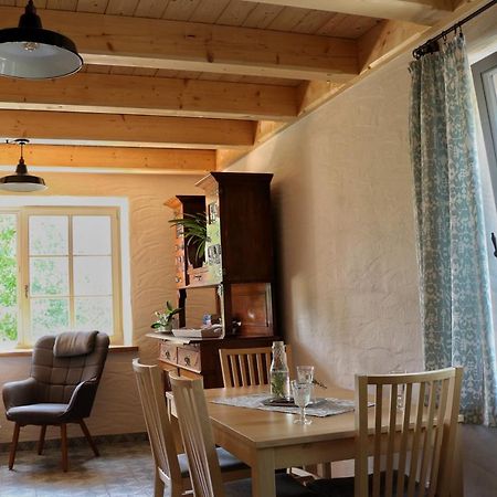 Apartament Little Vintage Frankenberg Zewnętrze zdjęcie
