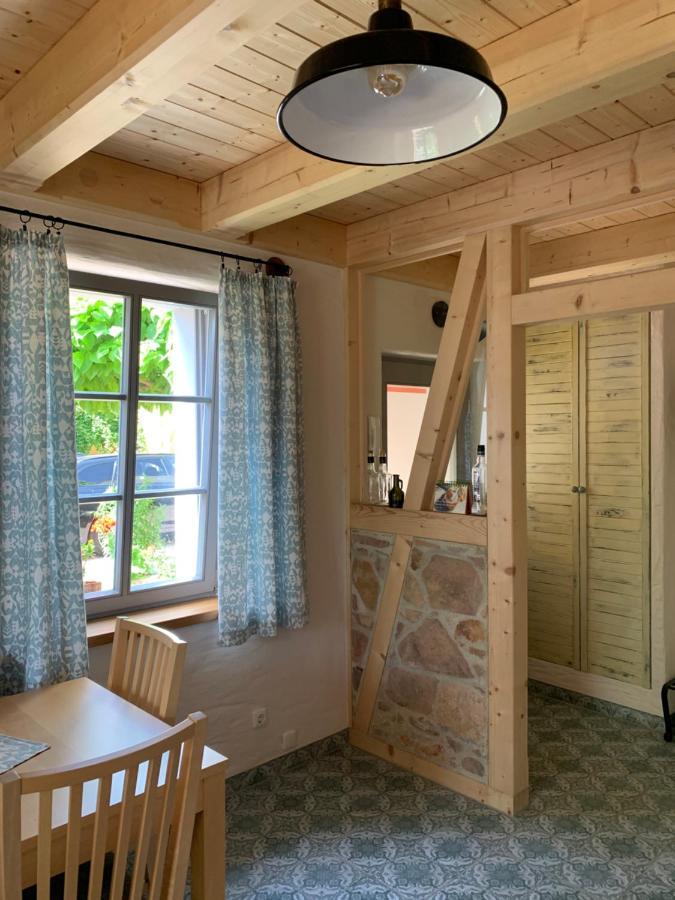 Apartament Little Vintage Frankenberg Zewnętrze zdjęcie