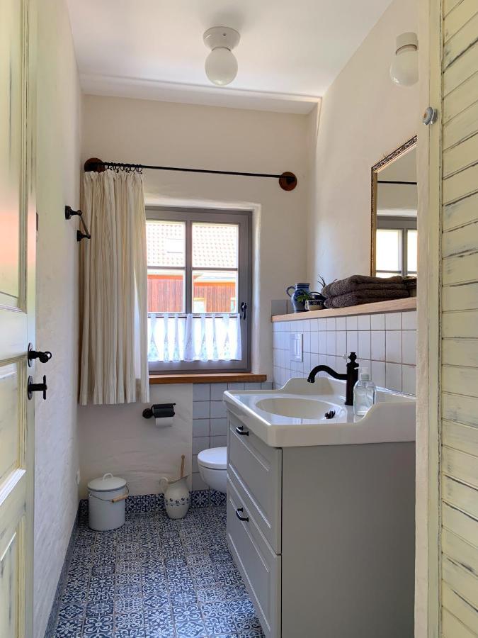 Apartament Little Vintage Frankenberg Zewnętrze zdjęcie