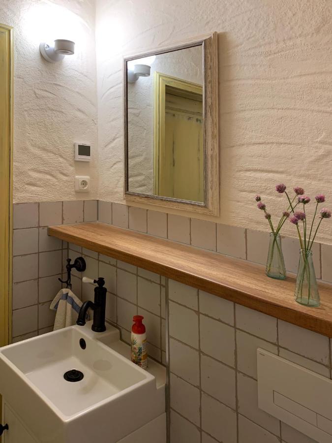 Apartament Little Vintage Frankenberg Zewnętrze zdjęcie