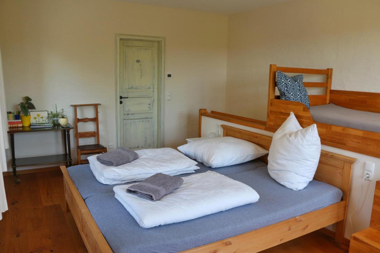 Apartament Little Vintage Frankenberg Zewnętrze zdjęcie