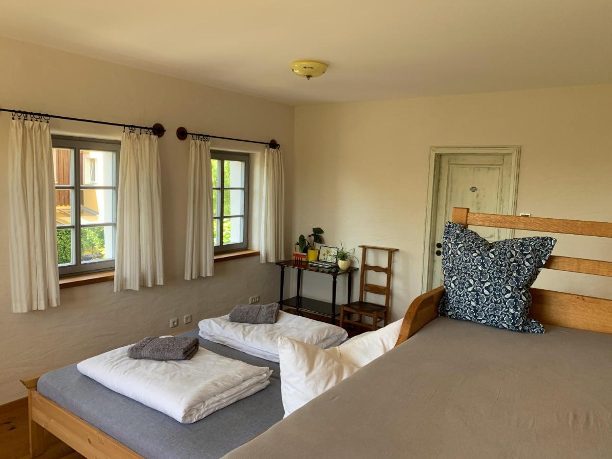 Apartament Little Vintage Frankenberg Zewnętrze zdjęcie